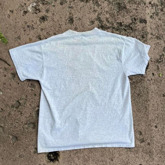 VINTAGE NAGS HEAD DOLPHIN EXTINCTION TEE - Picture 3 of 3